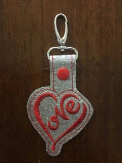 KeyFob Bundle/Snaptab Bundle/Keychain Bundle